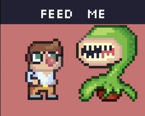 Feed Me