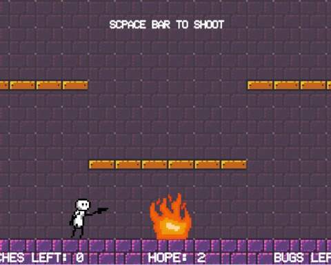 Bugs And Glitches v1.0