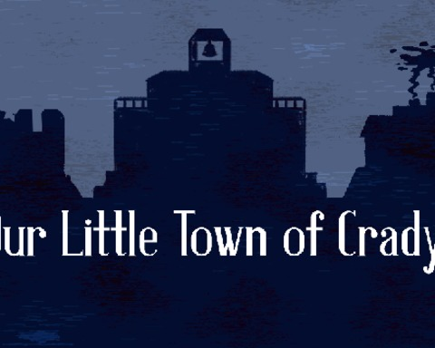 Our Little Town of Cradyl