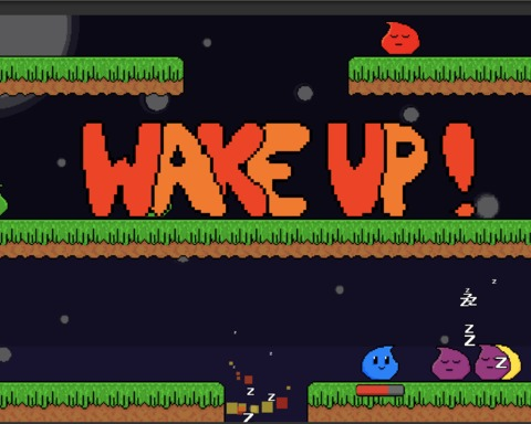 Wake Up