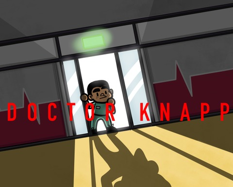 Doctor Knapp