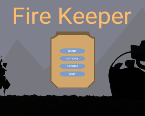 Fire Keeper
