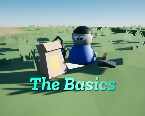 The Basics