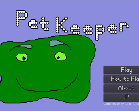Pet Keeper