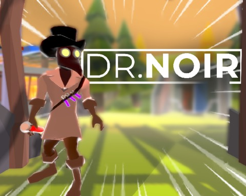 Dr. Noir