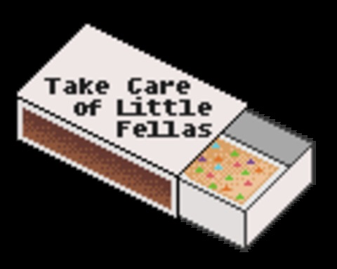 Take Care of Little Fellas