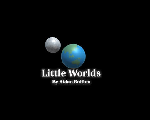 Little Worlds