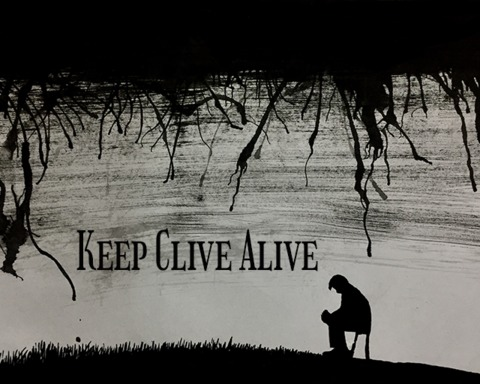 Keep Clive Alive