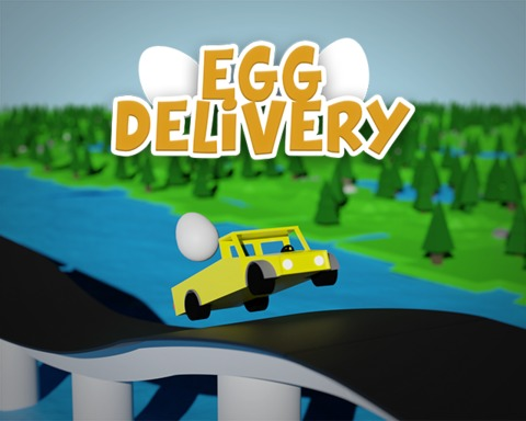 Egg Delivery