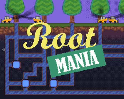 Root Mania