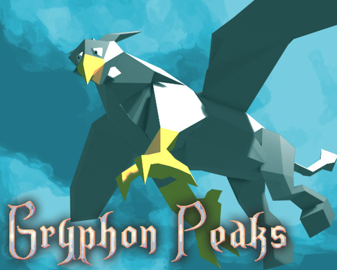 Gryphon Peaks