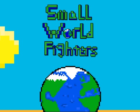 Small World Fighters