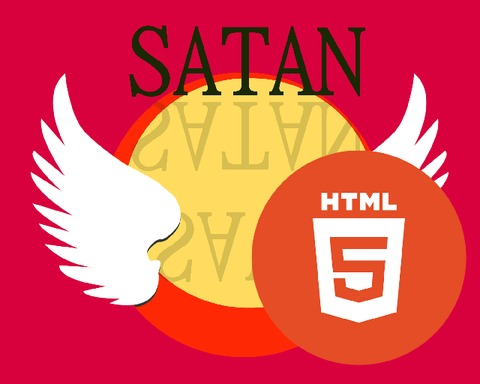 Save Satan