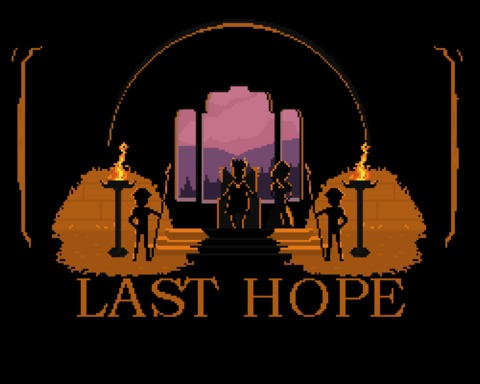 Last Hope