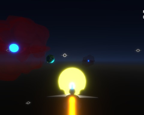 Stellar Ride