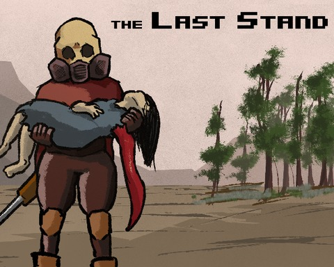 The Last Stand
