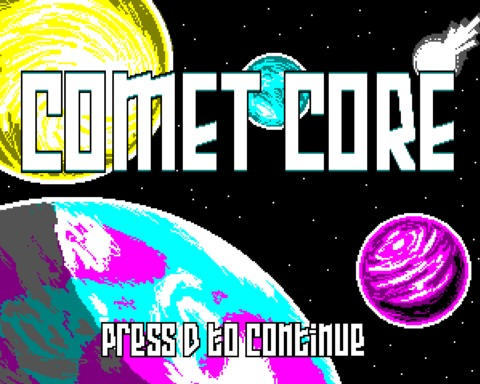 Comet Core