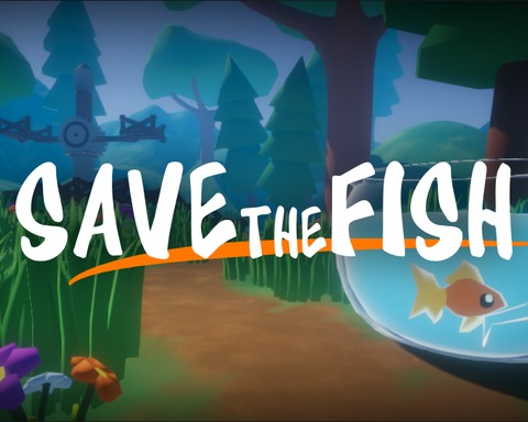 Save The Fish
