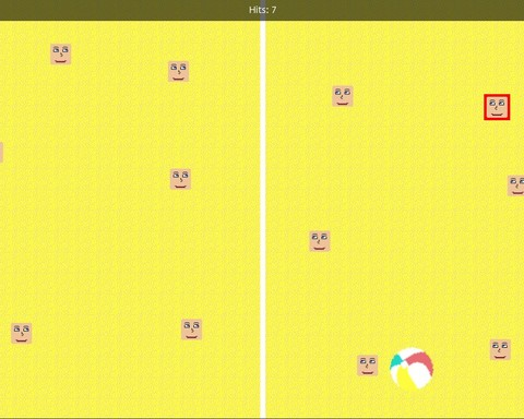 Unfinished Game (Keep the Ball Alive)