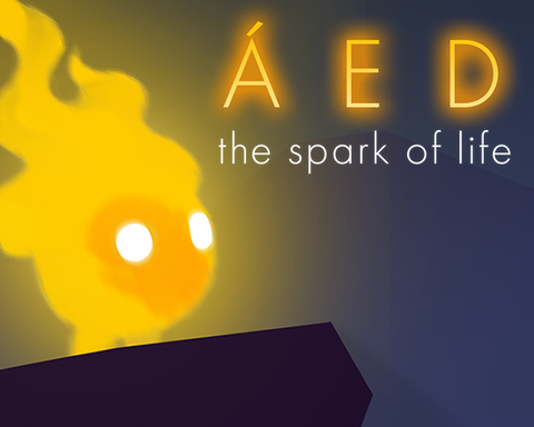 ÁED - The Spark of Life