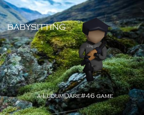 BABYSITTING
