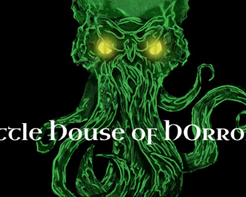 Little House of Horrors