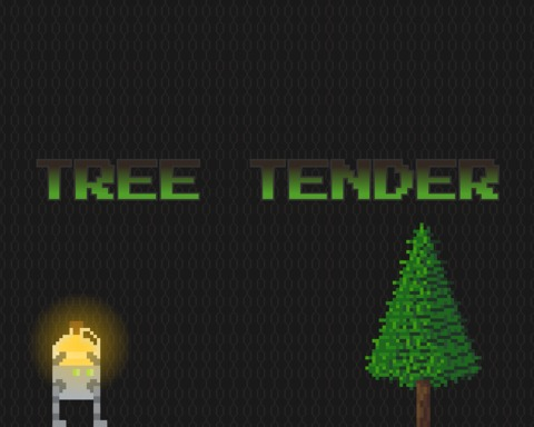 Tree Tender LD46