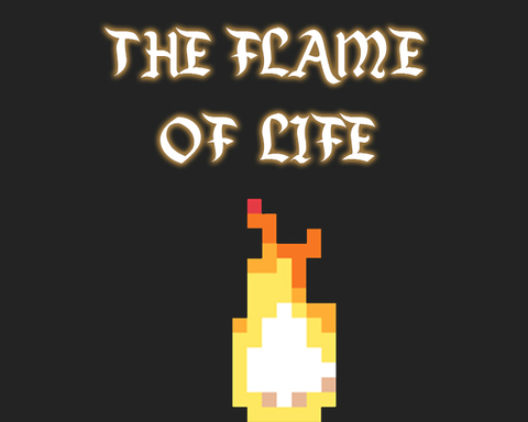 The Flame of Life