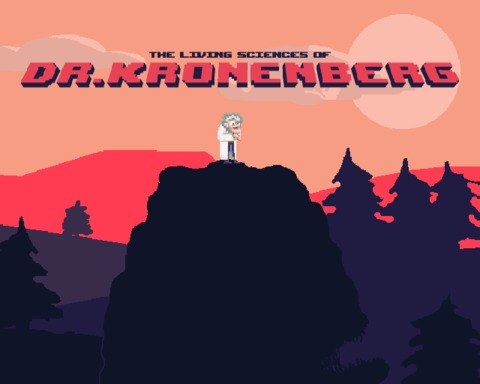 Dr. Kronenberg