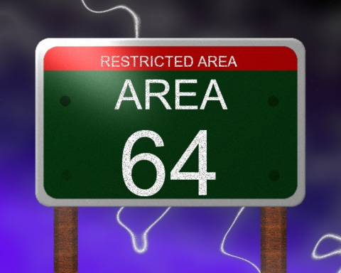 Area 64