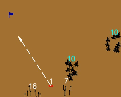Bouncy Battlegrounds