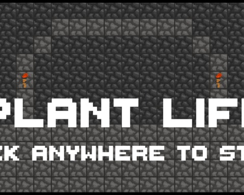 Plant life - My LD 46 Game