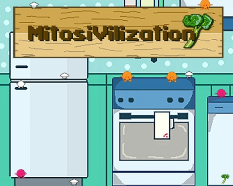 MitosiVilization