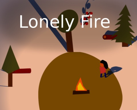 Lonely Fire