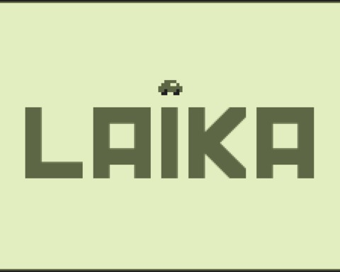 LAIKA