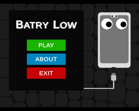 Batry Low