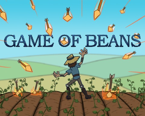 Game of Beans