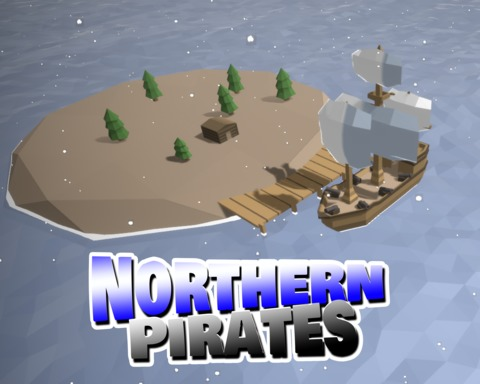 Northern Pirates