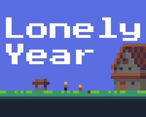 Lonely Year