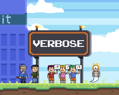 Verbose