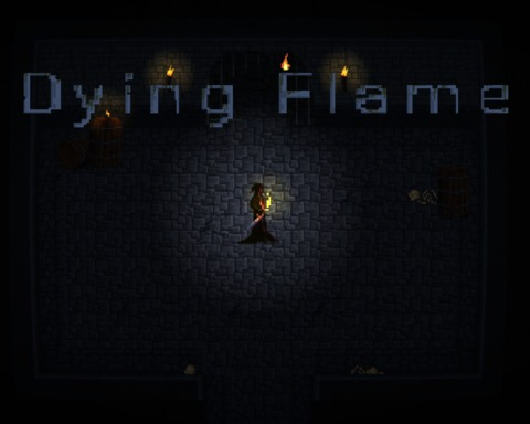 Dying Flame