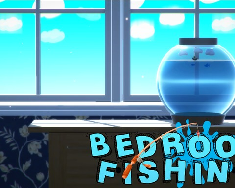 Bedroom Fishing