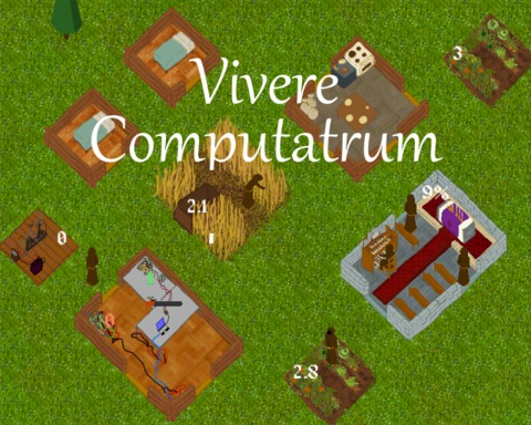 Vivere Computatrum