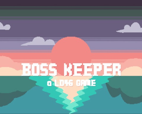 Bosskeeper