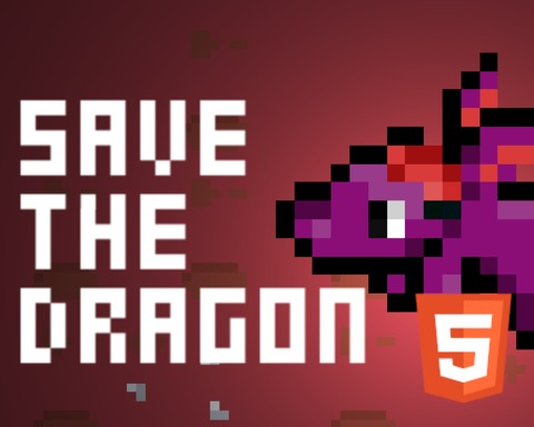 Save the Dragon