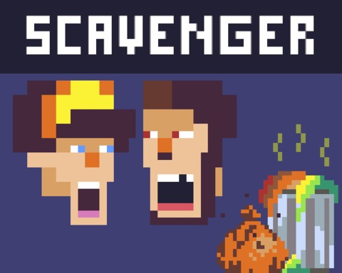 Scavenger