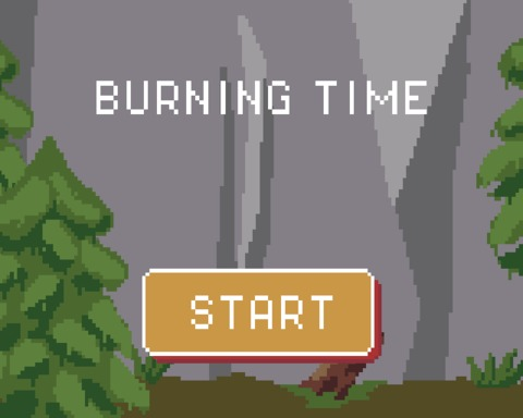 Burning Time