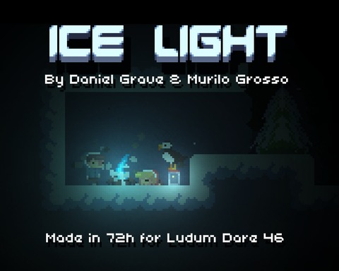 Ice Light