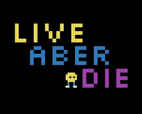 Life Aber Die