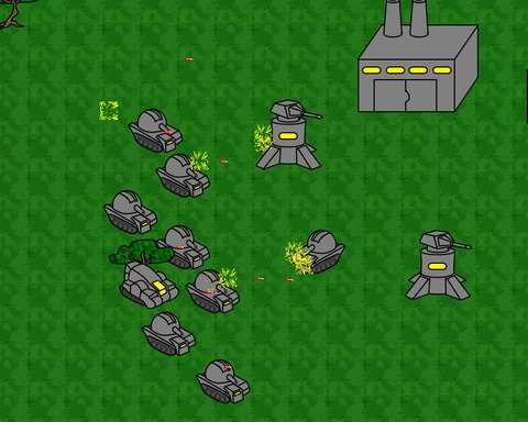 Battle for Kyrrdon